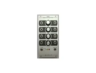 fonitronik mh01 Attenuverting Mixer