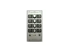 fonitronik mh01 Attenuverting Mixer