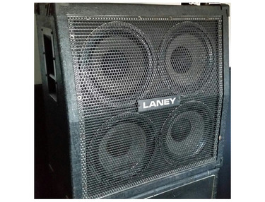 Laney 4x12 AOR Cabinet