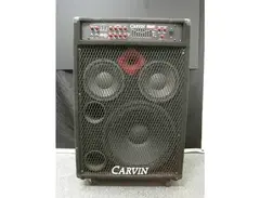 Carvin R600 Cyclops Bass Combo Amplifier main image