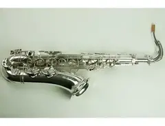 Selmer Balanced Action SBA Tenor main image