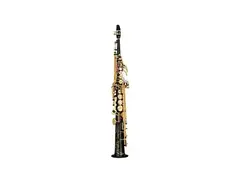 Yamaha Custom YSS-82Z Series Professional Soprano
