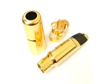 Otto Link Vintage Series Metal Tenor Saxophone Mouthpiece