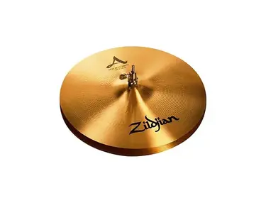 14'' Zildjian A Series New Beat Hi-Hats