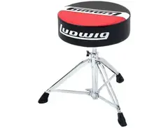 Ludwig Atlas Pro LAP51TH Round Throne