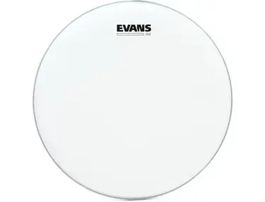 Evans G2 Coated Drumhead