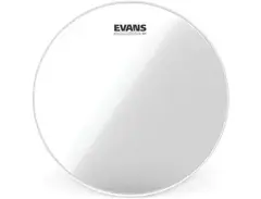 Evans G1 Clear Drumhead