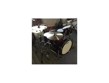 Ludwig Accent CS Combo 4-Piece