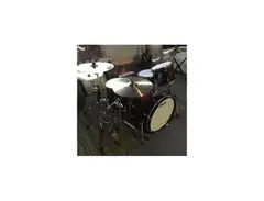 Ludwig Accent CS Combo 4-Piece main image
