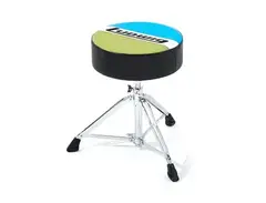 Ludwig Atlas Classic LAC49TH Round Throne