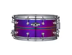 Pearl Omar Hakim 30th Anniversary Ltd. Signature Snare Drum