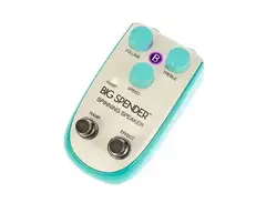 Danelectro Billionaire BK-1 Big Spender Spinning Speaker