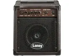 Laney LA12C LA Acoustic Guitar Combo 12W main image