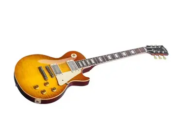 Gibson '58 Les Paul Standard