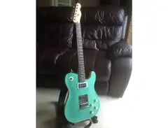 Parts Telecaster own main image