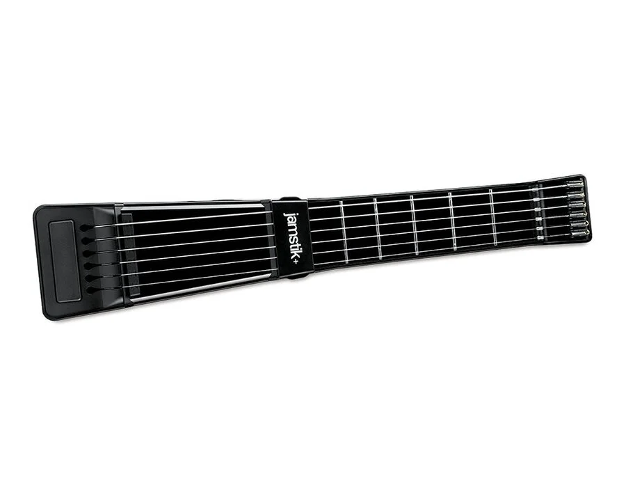 Jamstik+ Smart Guitar - What To Know & Where To Buy | Equipboard Jamstik+ Smart Guitar - What To Know & Where To Buy | Equipboard