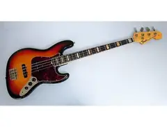 Fender Jazz Bass '69 main image
