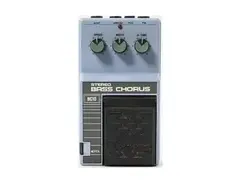 Ibanez Stereo Bass Chorus BC-10 main image