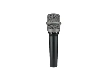 RE410 PREMIUM CONDENSER CARDIOID VOCAL MICROPHONE