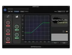 SAFE Semantic Audio Overdrive
