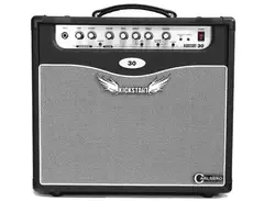Carlsbro Kickstart 30 main image