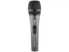 Sennheiser e 835 S