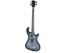 Dunable Jeff Matz Signature Bass