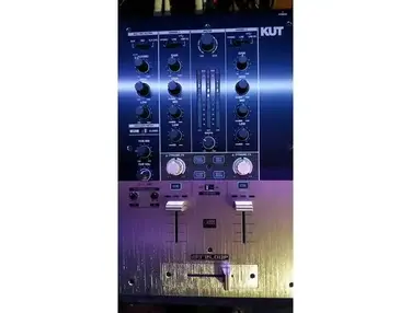 Reloop KUT
