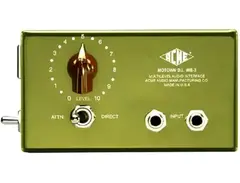 Acme Audio Motown D.I. WB-3