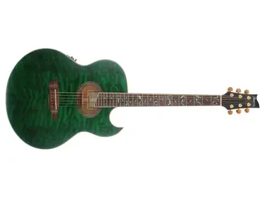 Ibanez Steve Vai Signature EP7 Euphoria Acoustic