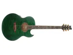 Ibanez Steve Vai Signature EP7 Euphoria Acoustic main image