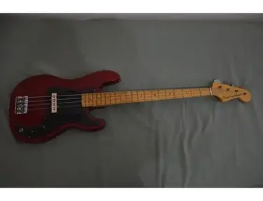 Faim Precision Bass