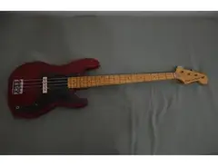 Faim Precision Bass main image