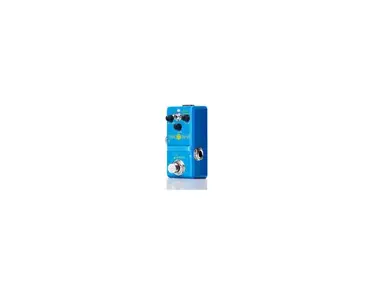 Donner Tube Drive Super Mini Overdrive