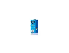 Donner Tube Drive Super Mini Overdrive main image