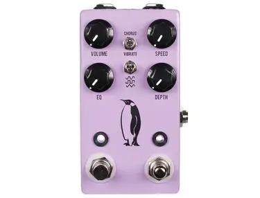 JHS Emperor V2