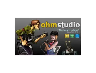 Ohm studio