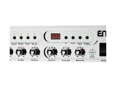 Engl E-580 Midi Pre-Amp
