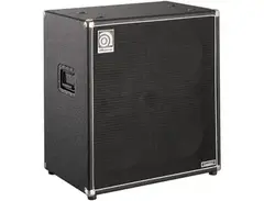 Ampeg SVT-412HE main image