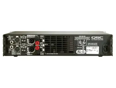QSC PLX3602