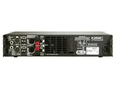 QSC PLX3602