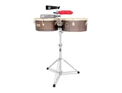 LP Karl Perazzo Signature Timbales