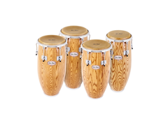 Gon Bops Alex Acuna Series Congas