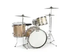 1967 Ludwig "Woodstock" Drum Kit