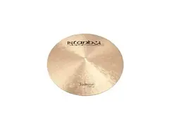 Istanbul Agop 18" Traditional Flat Ride