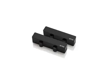 EMG J Set Pickups