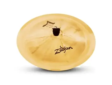 Zildjian 18" A Custom China