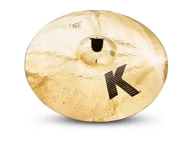 Zildjian 20" K Custom Ride