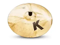 Zildjian 20" K Custom Ride