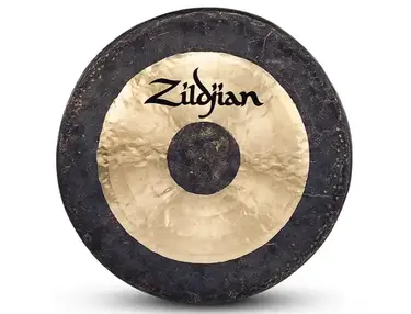 Zildjian 34" Traditional Gong